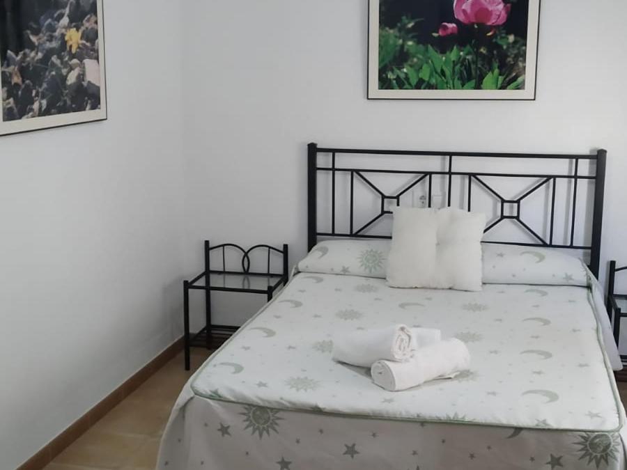 Atico Cahi Apartment El Bosque Exterior photo
